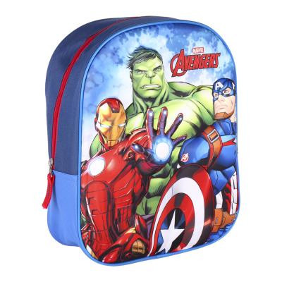 Avengers 3D backpack, bag 31 cm  CEP2100004067