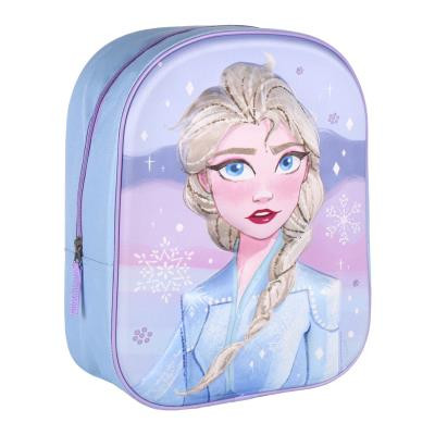 Disney Frozen 3D backpack, bag 31 cm CEP2100004070