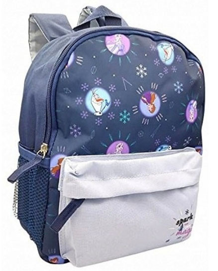 Disney Frozen Spark backpack, bag 28 cm FKC43197