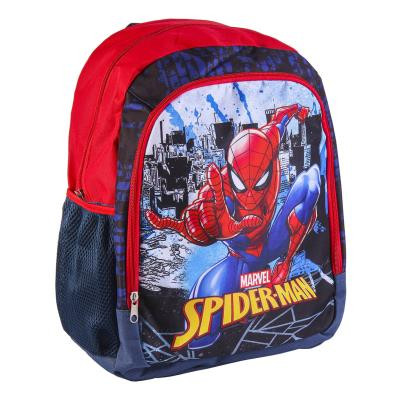 Spiderman school bag, bag 41 cm  CEP2100004079