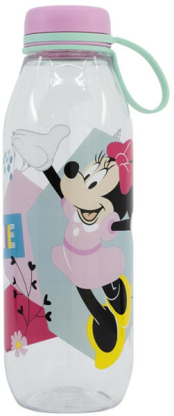 Disney Minnie  Ecozen water bottle, sports bottle 650 ml