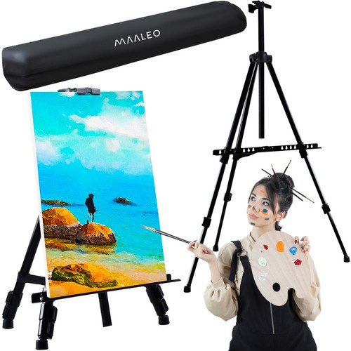 Painter's easel 23669