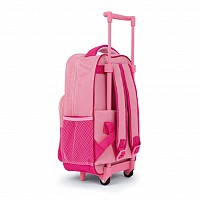 Disney Princess Just You rolling kindergarten backpack, bag 36 cm  ADX15397WD