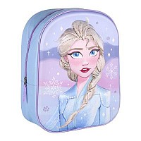 Disney Frozen 3D backpack, bag 31 cm CEP2100004070