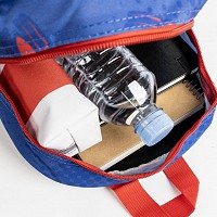 Spiderman Whats Up 3D backpack, bag 31 cm  CEP2100005347