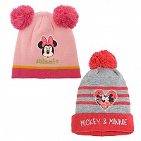 Disney Minnie  Mickeys Bestie kids hat 52-54 cm