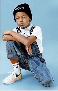 PlayStation childrens hat 52-54 cm