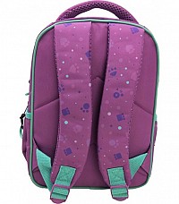 Gabbys Dollhouse A-meo-zing backpack, bag 30 cm GIM31640054