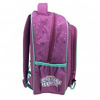 Gabbys Dollhouse A-meo-zing backpack, bag 30 cm GIM31640054