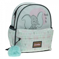 Disney Dumbo Fly backpack, bag 30 cm GIM34117053