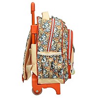 Disney Bambi Sweet rolling kindergarten backpack, 30 cm bag  GIM34122072