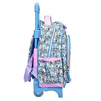 Disney Dumbo Be Different rolling kindergarten backpack, bag 30 cm GIM34125072