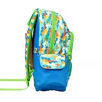 Fisher-Price Animals Frog backpack, bag 30 cm GIM34935053