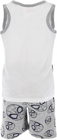 Spiderman kids short pajamas 3-8 years