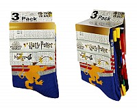 Harry Potter kids socks 23-34