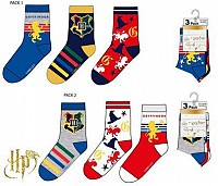 Harry Potter kids socks 23-34