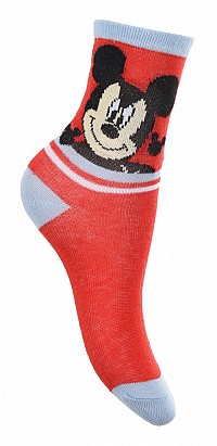 Disney Mickey  kids socks 23-34
