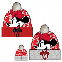 Disney Minnie  childrens hat 52-54 cm