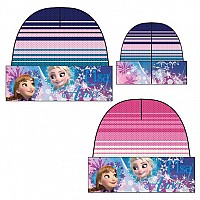 Disney Frozen kids hat 52-54 cm