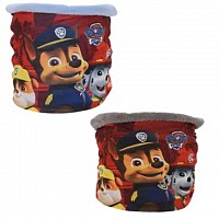 Paw Patrol childrens scarf, snood