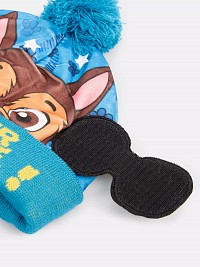 Paw Patrol Super Chase Kids Cap 52-54 cm