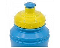 Spiderman Midnight Flyer Moon water bottle, sports bottle 380 ml