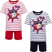 Paw Patrol childrens short pajamas 3-6 years