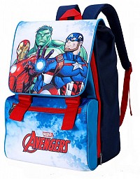 Avengers school bag, 42 cm bag  CEP2100004024