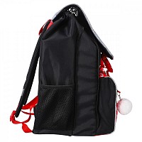Disney Minnie  school bag, bag with Pompon, 42 cm  CEP2100004025