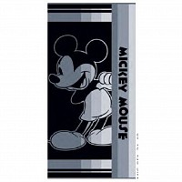 Disney Mickey bath towel, beach towel 70x140cm (Fast Dry)
