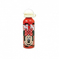 Disney Minnie  aluminium bottle 520 ml