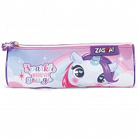 Unicorn Sparkle pen holder 21 cm