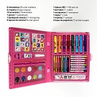 Hello Kitty Friends stationery set