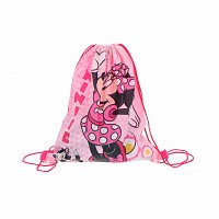 Disney Minnie  Figaro sports bag, gym sack 40 cm