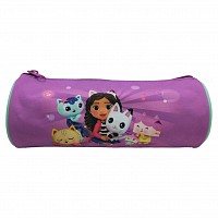 Gabbys Dollhouse A-meo-zing pencil case 21 cm