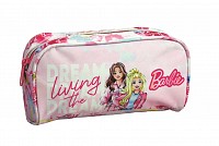 Barbie Living the Dream pencil case 24 cm