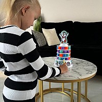 Arcade game "Penguin on the tower" Kruzzel 24718