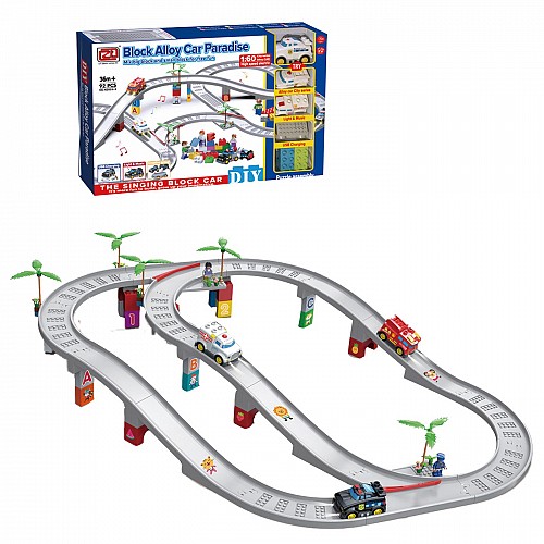 Αυτοκινητόδρομοι