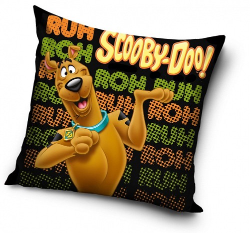 Scooby Doo Scooby-Doo pillowcase 40x40 cm