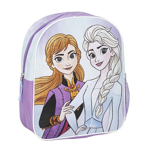 Disney Frozen Sisters backpack, bag 29 cm CEP2100005408