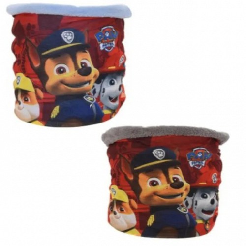 Paw Patrol children's scarf, snood