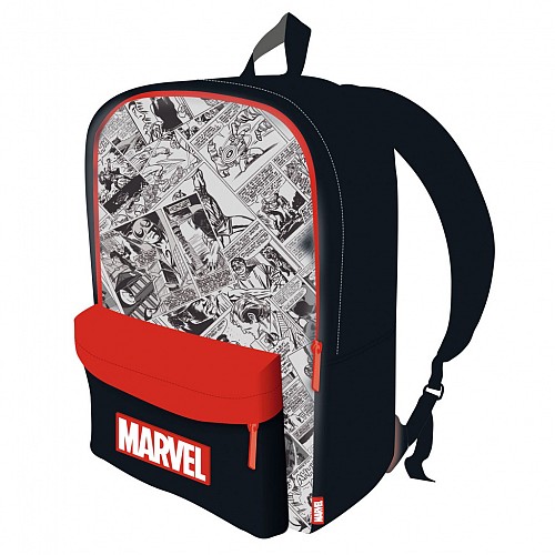 Marvel  school bag, 41 cm  ADX16477AV