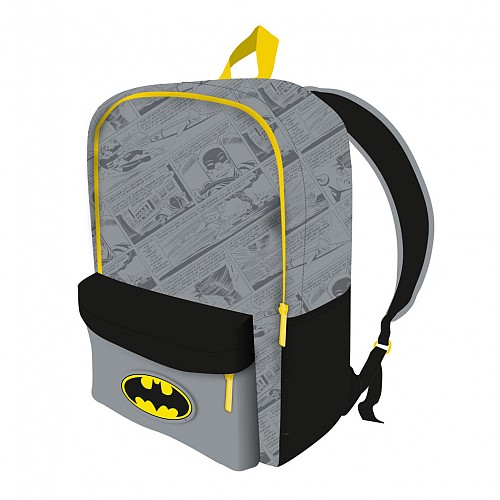 Batman school bag, 41 cm  ADX16486BT