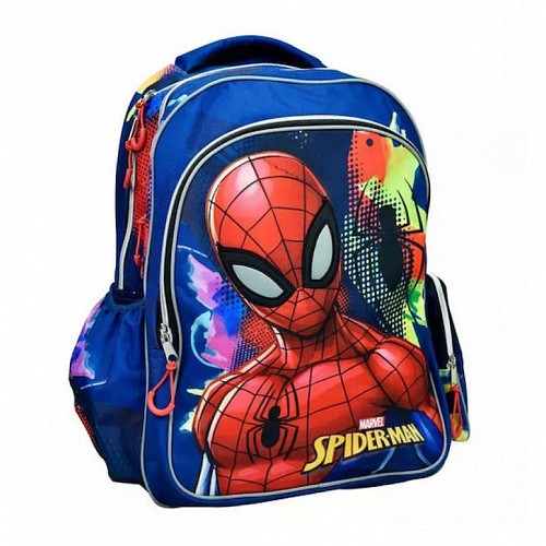 Spiderman Splotch School bag, backpack 43 cm  GIM33706031
