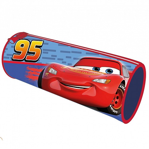 Disney Cars Race Day pencil case 23 cm