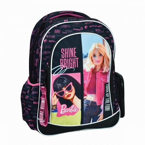 Barbie Shine Bright school bag, bag 42 cm GIM34992031