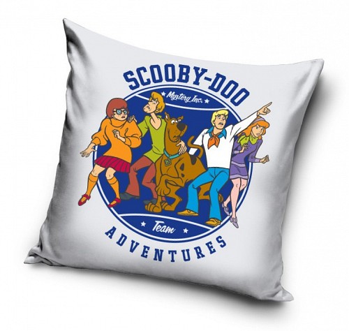Scooby Doo Scooby-Doo pillowcase 40*40 cm