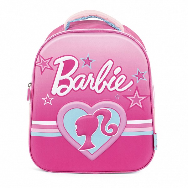 Barbie Star 3D backpack, bag 32 cm  ADX16382BR