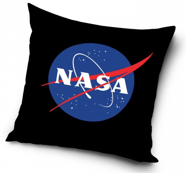 Nasa cushion cover 40x40 cm