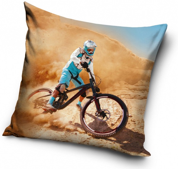 Bicycle Bicycle Cushion Cover 40*40 cm